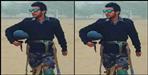 Manish Queera of Nainital becomes a flying officer