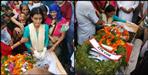 Uttarakhand shaheed yamuna paneru last goodbye