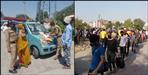 Coronavirus test to be done before entry in Dehradun