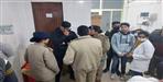 Chamgadar tapu basti murder case accused arrested after encounter