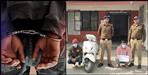 Tenant who stole from landlord s house in Rishikesh arrested  3 thieves caught
