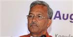 Caravan article on the resignation of former CM Trivendra Singh Rawat