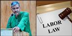 Indresh maikhuri blog on labour laws