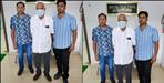 Owner of fake medicine factory busted by STF