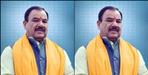 Uttarakhand cabinet minister  harak singh rawat coronavirus positive