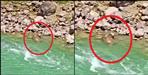Dead body seen in Pithoragarh river