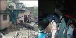 Flood in Dehradun Shanti Vihar and Sapera Basti