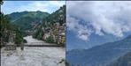 Uttarakhand Weather Forecast 08 August 2024