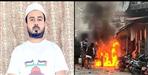 Demand for arrest of Shadab Chauhan after Haldwani violence