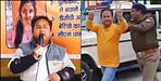 Journalist Ashutosh Negi fighting for Ankita Bhandari arrested