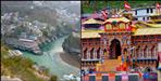 Mystery of Ganga and Badrinath in Uttarakhand