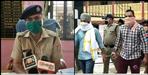 Four shooters came from punjab to shoot bjp leader