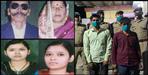 Udham Singh Nagar massacre update
