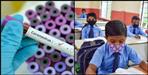 Two teachers Coronavirus positive in Chamoli district