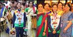Mimansha Joshi won two medals in Commonwealth Karate Championship