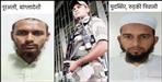 Ghazwa e Hind network Uttarakhand suspect arrested