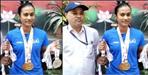 Haridwar Aarti Won 11 Medals In Khelo India League Games