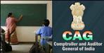 CAG report on schools in Uttarakhand