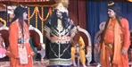 Paper leak case reaches in Uttarakhand Ramlila