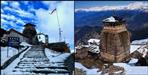 More than 1 lakh devotees reached Tungnath