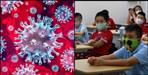 Teachers coronavirus in Srinagar