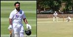 rishabh pant latest batting video