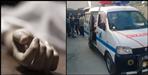 Dead body of 13 year old teenager found in the field missing for several days
