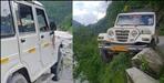 Max hanged in a ditch in Uttarkashi