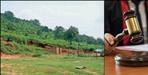 Mumbai industrialist land confiscated in Almora