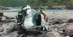Taxi Falls into Gorge on Rishikesh-Badrinath Highway Two Dead