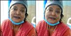 Sita Devi recovers from coronavirus in Champawat