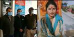 Aarti murdered for dowry in Rani Pokhari Doiwala