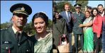 Military officers will get married