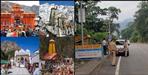Trip card is mandatory for commercial vehicles in uttarakhand