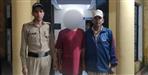 Army personnel molested 13-year-old girl