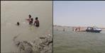 Gujrat student drowned in ganga haridwar