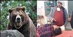 Woman attacked by bear in Srinagar Garhwal markkhoda village