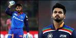 Delhi Capitals Retend Rishabh Pant for IPL