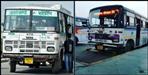 Delhi to Uttarakhand Bus for Migrants stranded in delhi