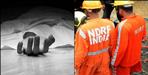 NDRF jawan died while saving a cow