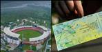 How To Book Dehradun Cricket Match Tickets