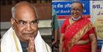 PRESIDENT RAMNATH KOVIND PRAISE Devki bhandari of gauchar