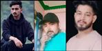 Three youths who had gone to see Ramlala died in a road accident