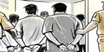 10 Bangladeshi intruders caught in Dehradun