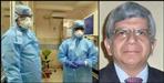 Rishikesh aiims padma shree doctor ravikant about coronavirus