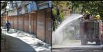 Containment zone in Uttarakhand 4 June