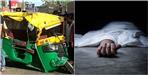 Retired Navy Lieutenant Dies in Road Accident in Dehradun