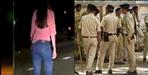 Delhi girl came to ex-boyfriend house in Haldwani and created ruckus