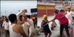 Har Ki Paidi Hookah Viral Video