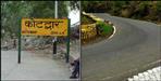 Kotdwar Pauri route will remain closed at night